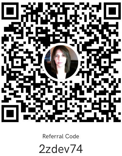 Instashift Referral Code 2zdev74