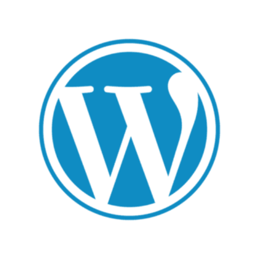wordpress logo