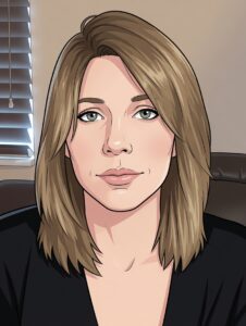molly fisher